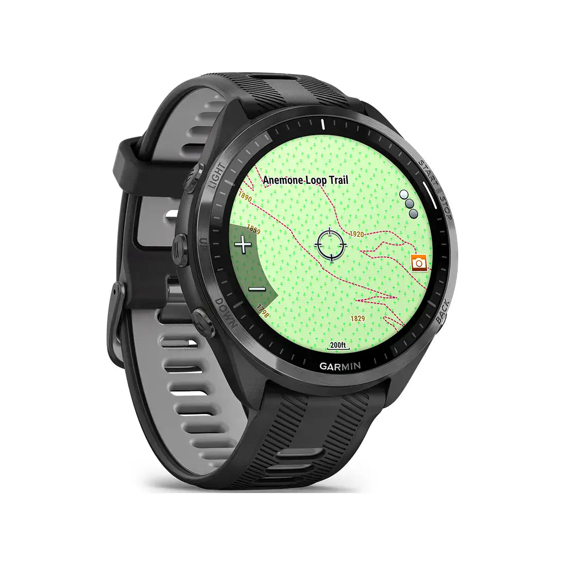 Orologio Garmin Forerunner 965