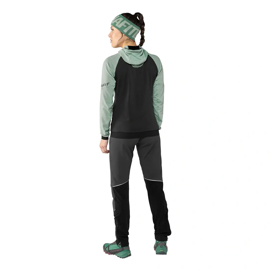 Felpe Dynafit Speed Polartec Donna