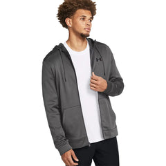 Felpe Under Armour Full Zip Uomo