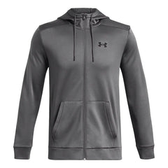 Felpe Under Armour Full Zip Uomo