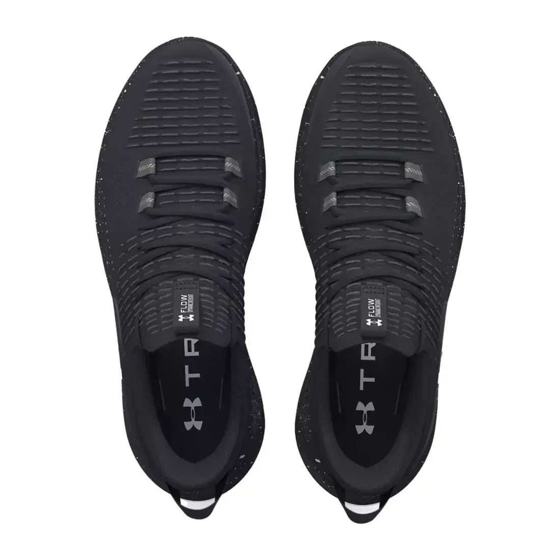 Scarpe Under Armour Flow Dynamic black Uomo