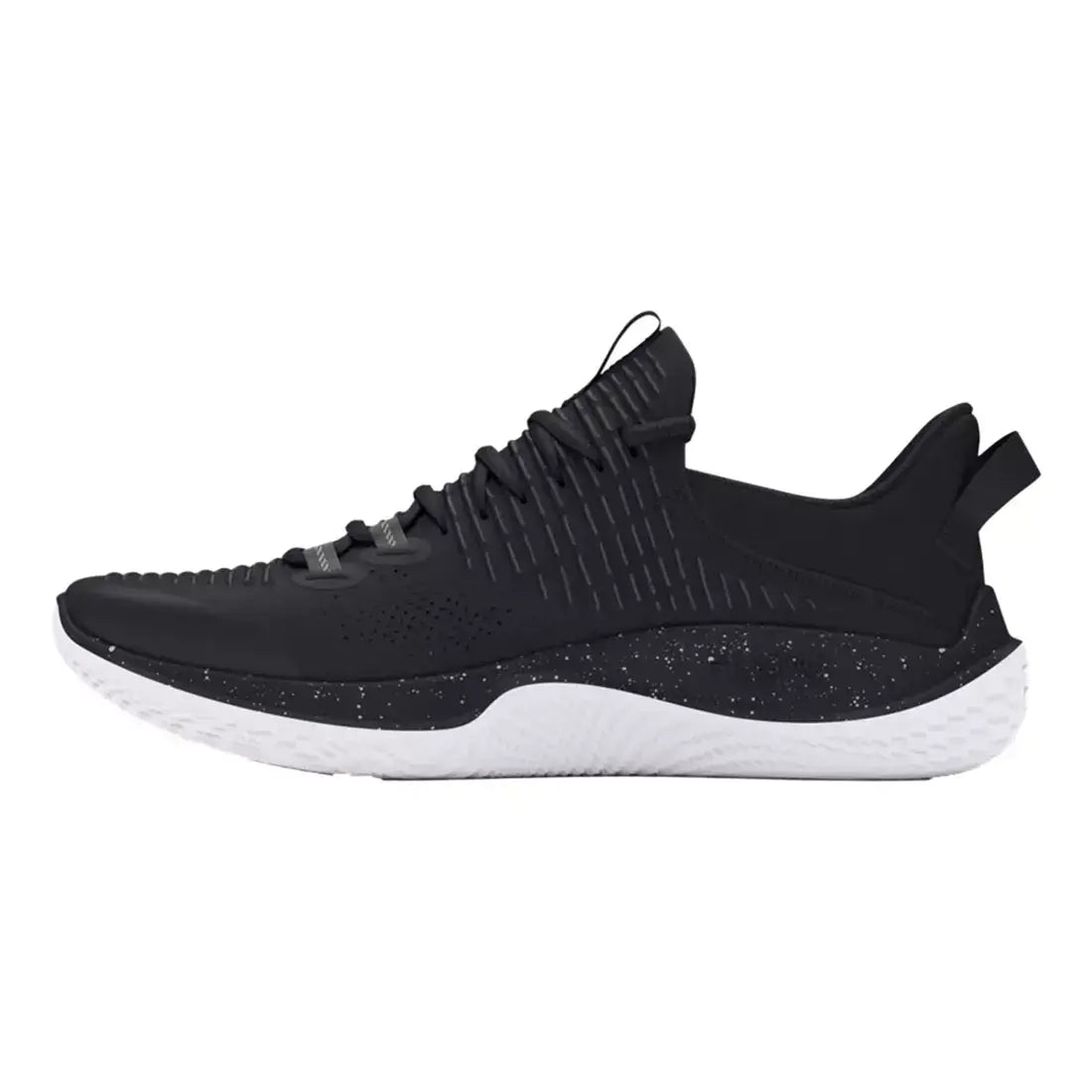 Scarpe Under Armour Flow Dynamic black Uomo