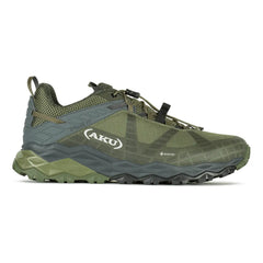 Scarpe Aku Flyrock Gtx green Uomo