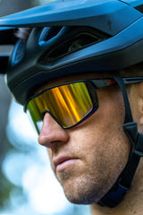 Occhiali Julbo Fury Reactiv 1-3