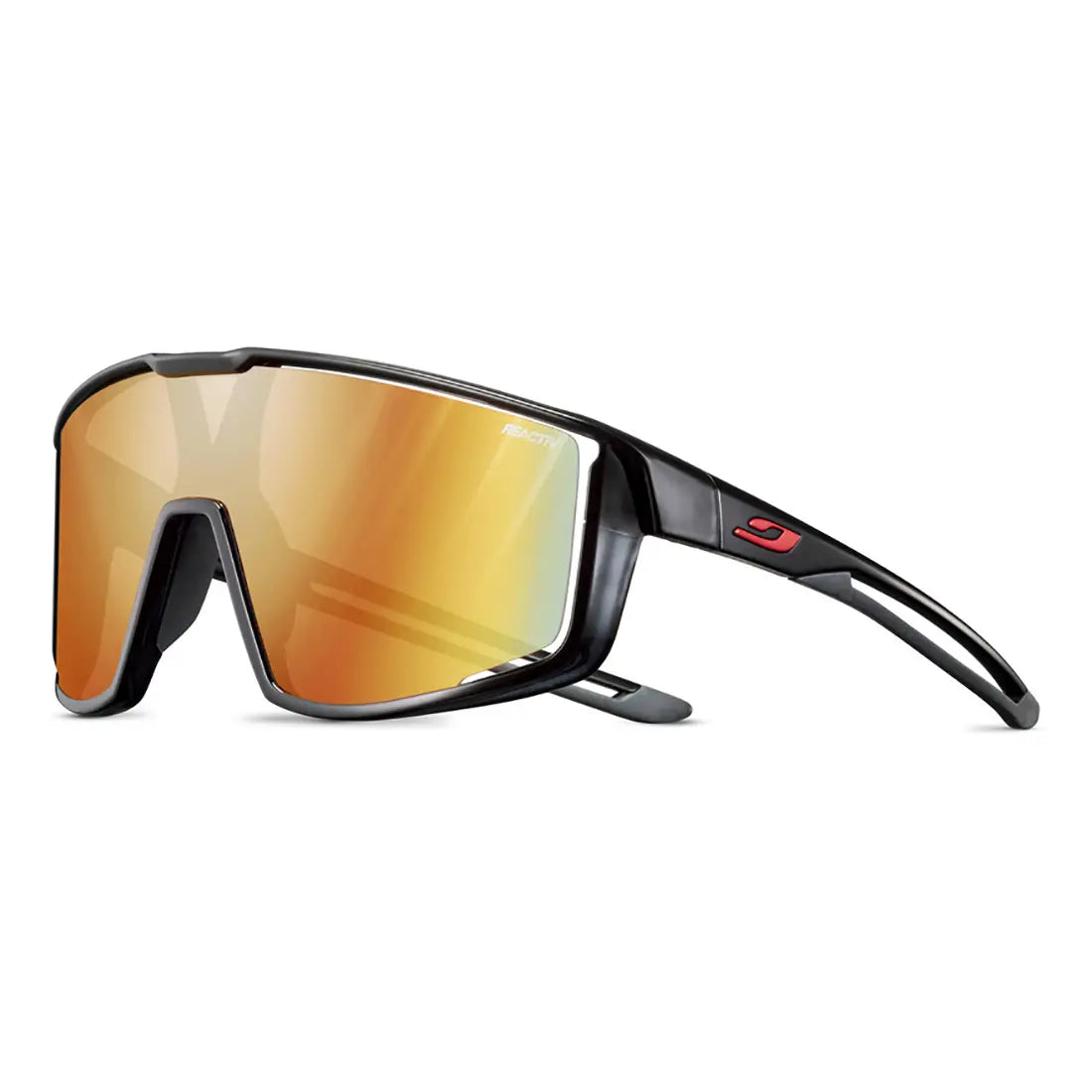 Occhiali Julbo Fury Reactiv 1-3