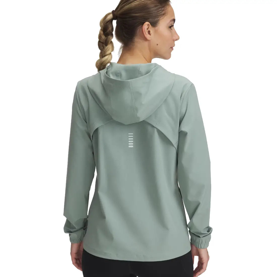 Giacche Under Armour Outrun Storm Donna