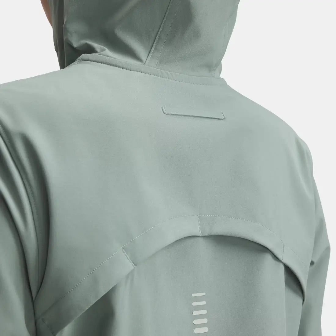 Giacche Under Armour Outrun Storm Donna