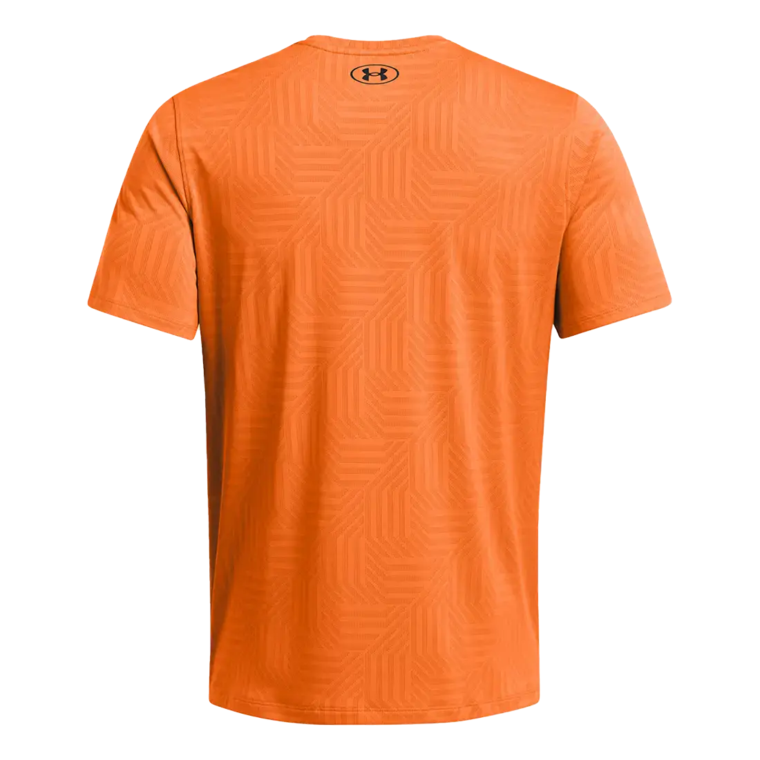 T-Shirt Under Armour Geotessa Uomo