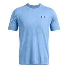 T-Shirt Under Armour Geotessa Uomo