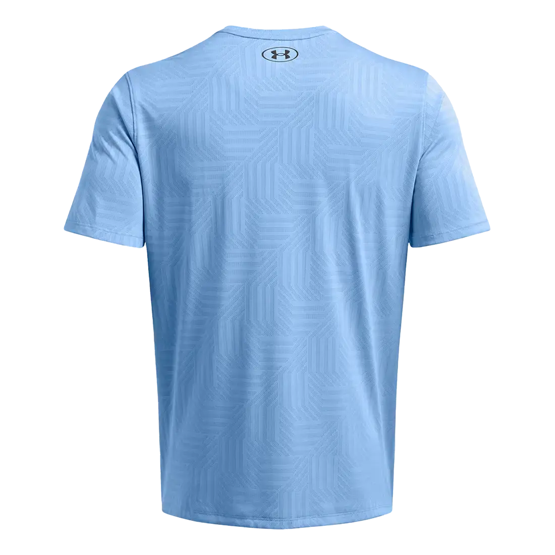 T-Shirt Under Armour Geotessa Uomo