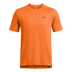 T-Shirt Under Armour Geotessa Uomo