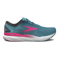 Scarpe Brooks Ghost 16 blue Donna