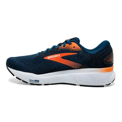 Scarpe Brooks Ghost 16 blue opal Uomo