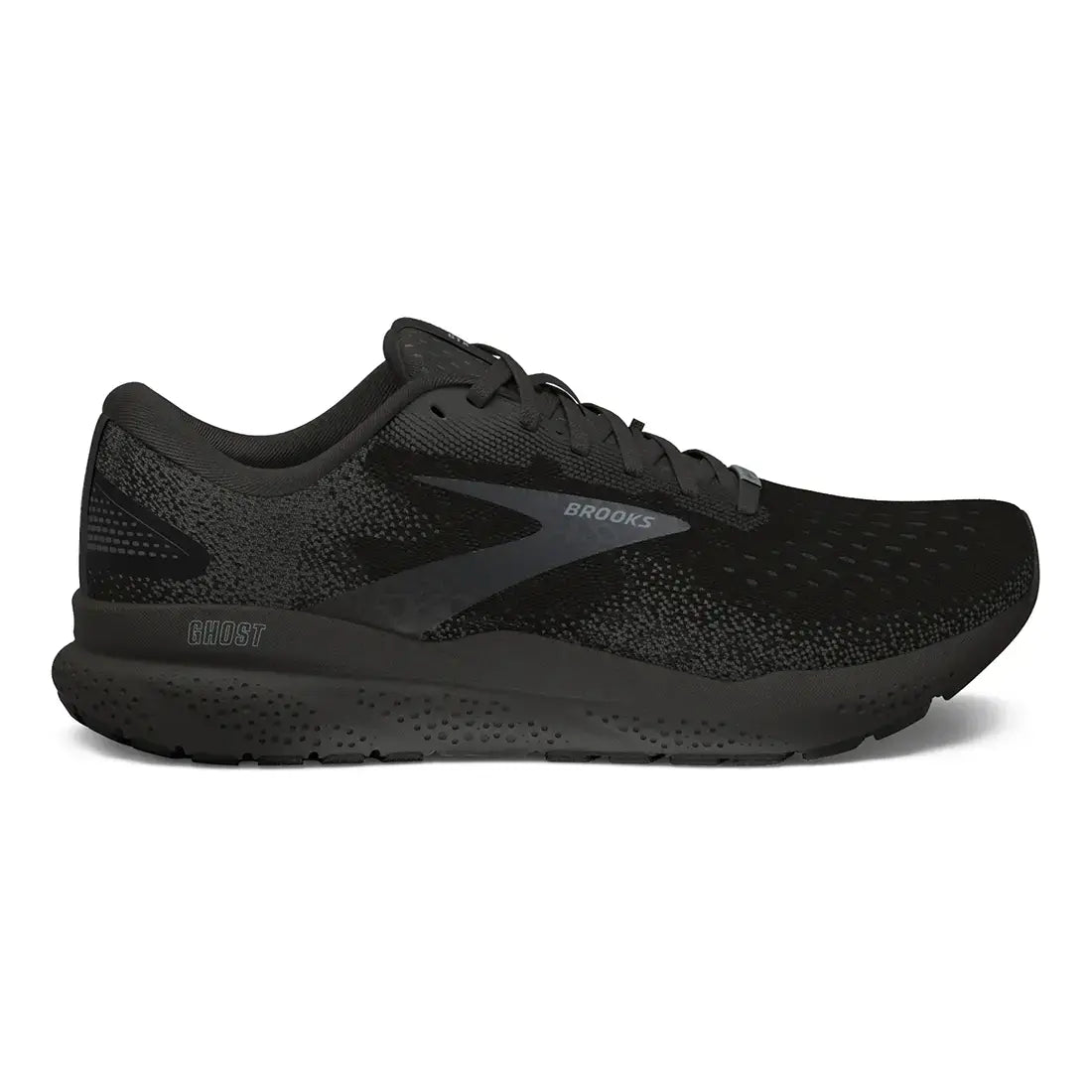 Scarpe Brooks Ghost 16 GTX black Donna