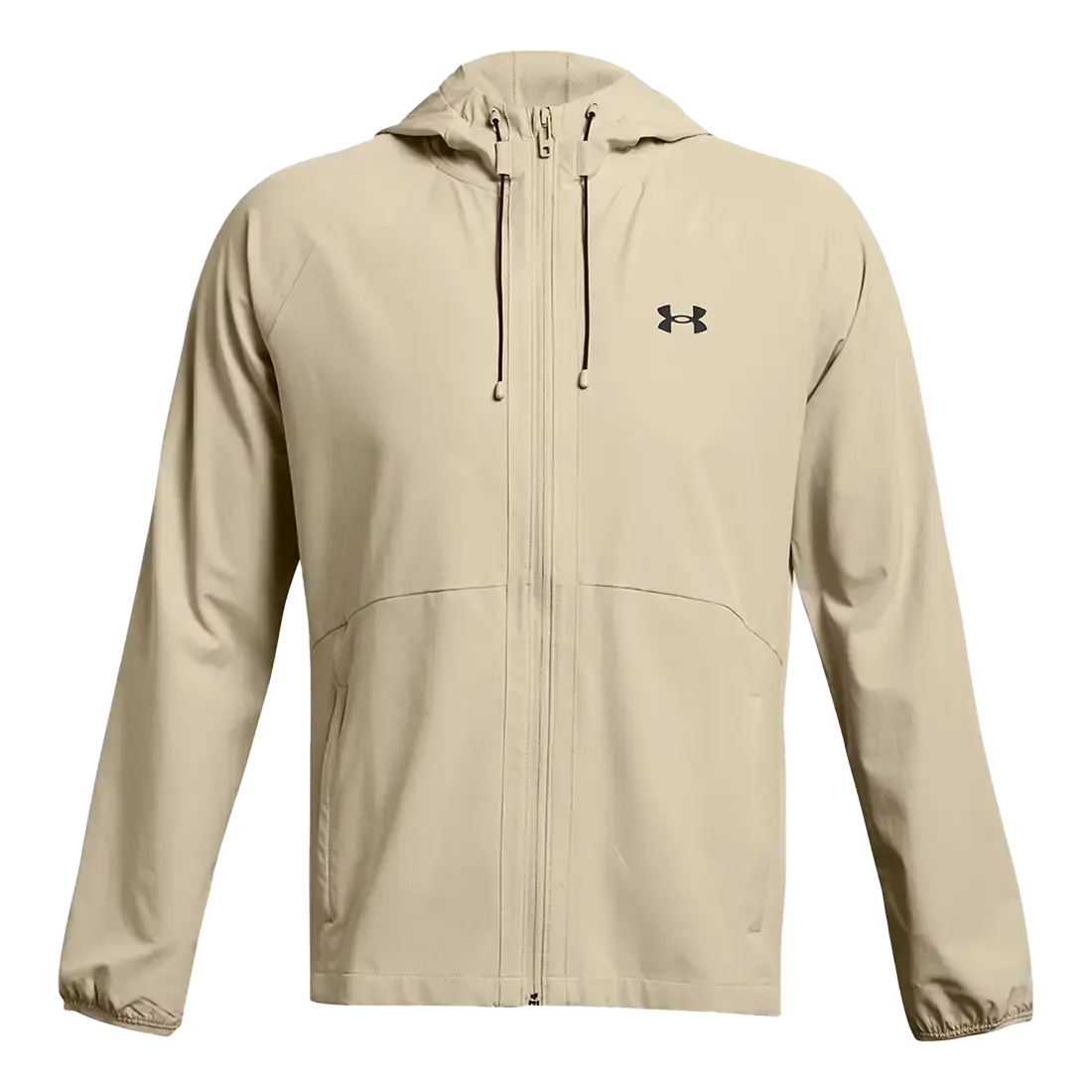 Giacche Under Armour Stretch Woven Uomo