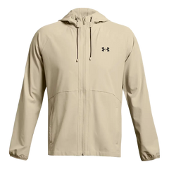 Giacche Under Armour Stretch Woven Uomo