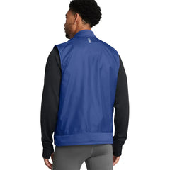 Smanicati Under Armour Run Vest Uomo