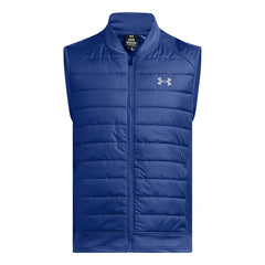 Smanicati Under Armour Run Vest Uomo