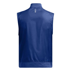 Smanicati Under Armour Run Vest Uomo