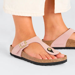 Birkenstock Gizeh soft pink