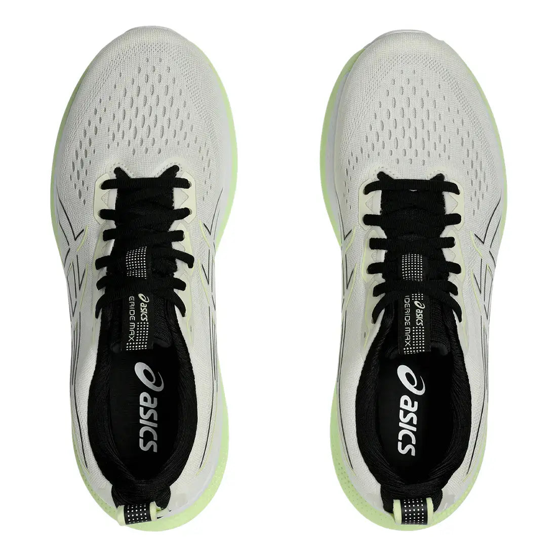 Scarpe asics Glideride Max birch Uomo