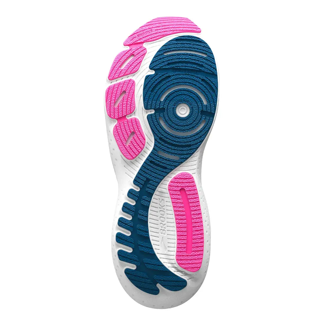 Scarpe Brooks Glycerin 21 GTS blue Donna – SportLife Castelnuovo