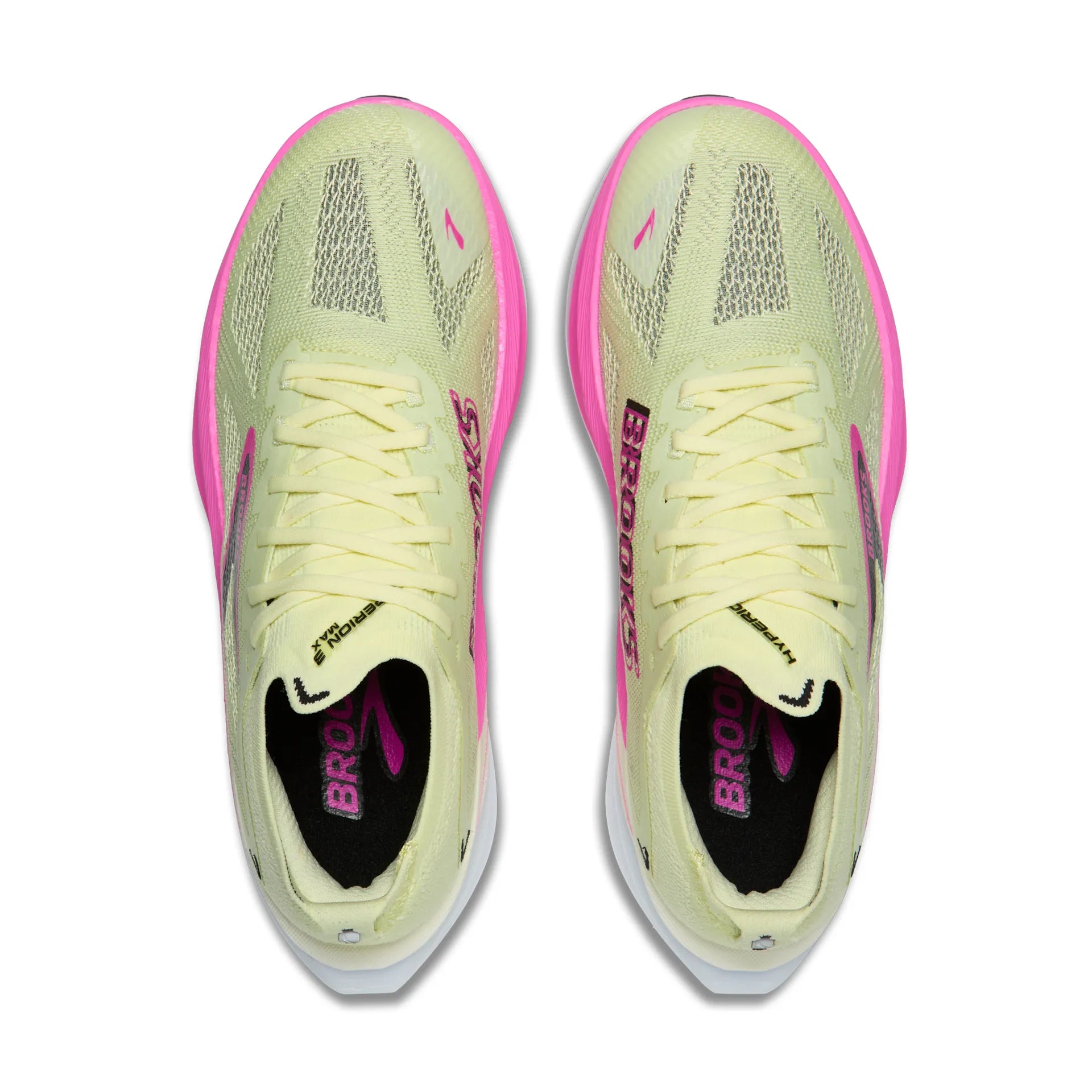 scarpe brooks Hyperion Max 3 donna