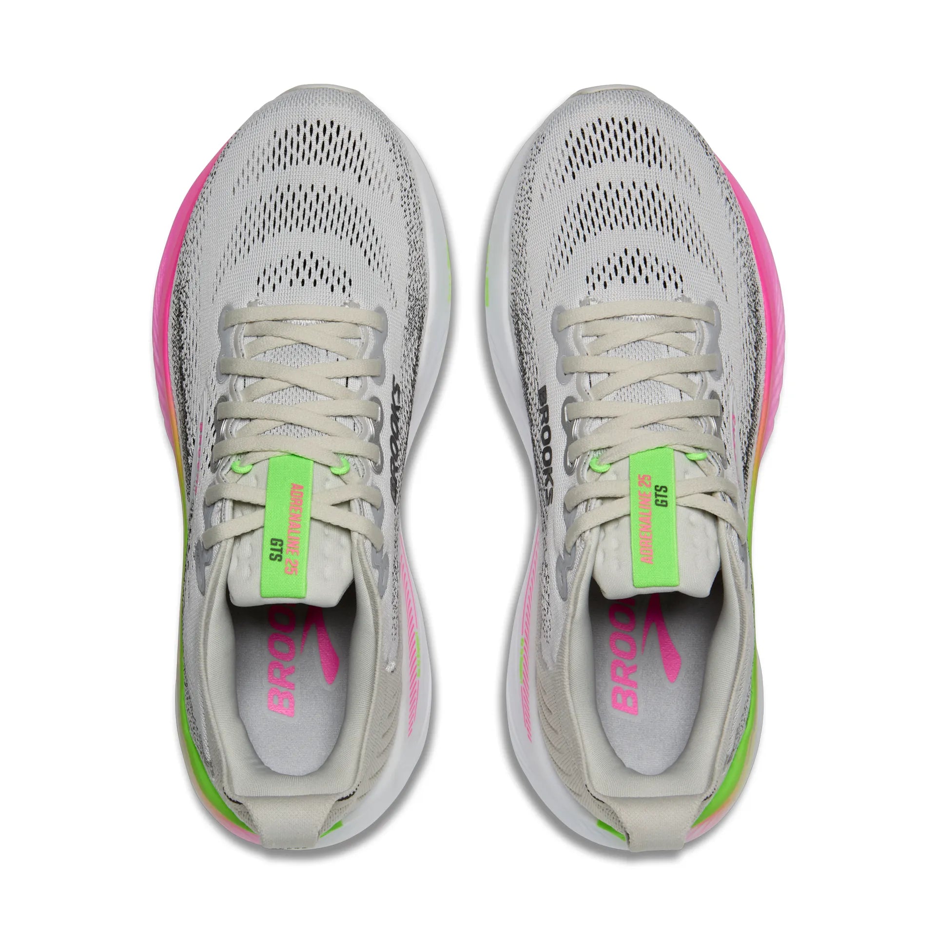 Scarpe Brooks Adrenaline GTS 25 donna