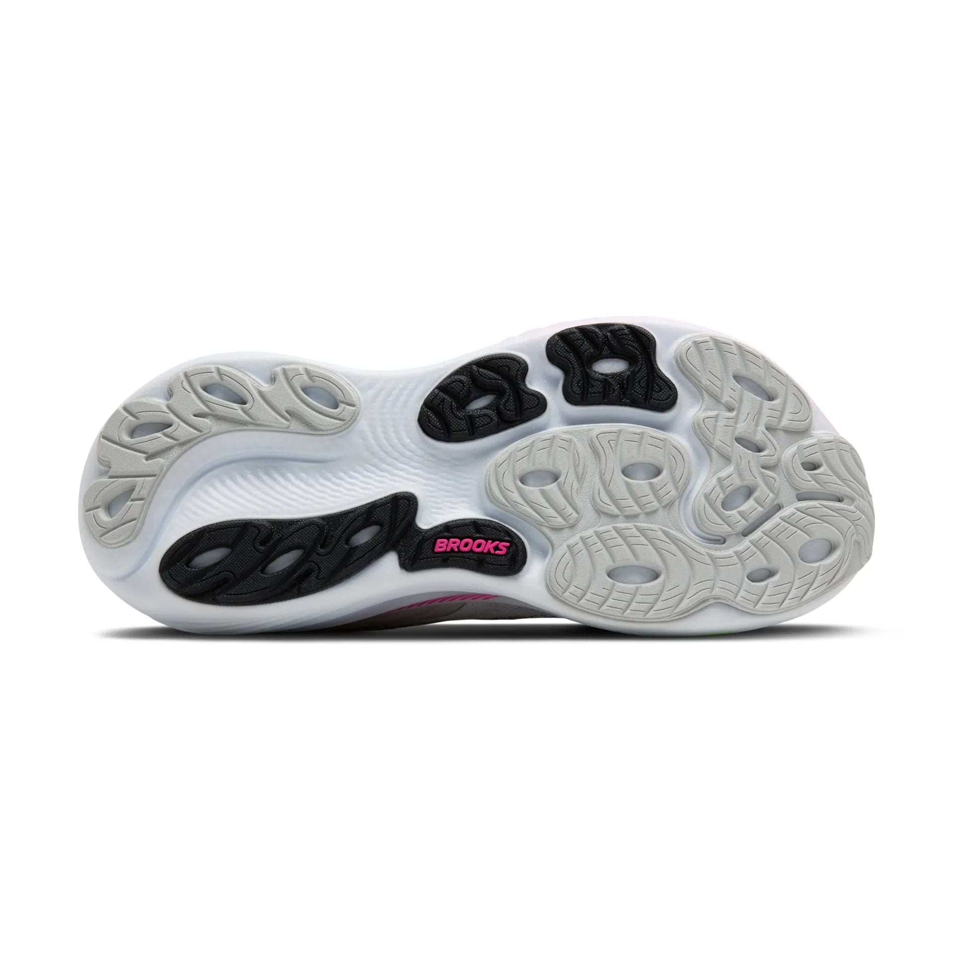Scarpe Brooks Adrenaline GTS 25 donna