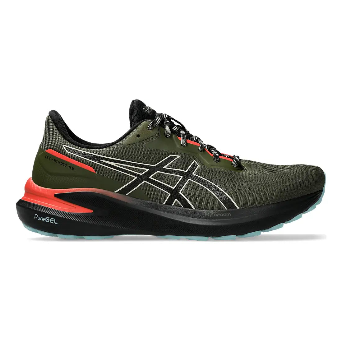 Scarpe Asics GT-1000 13 TR bathing Uomo