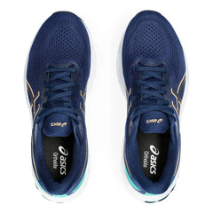 Scarpe Asics GT-1000 12 blue Donna