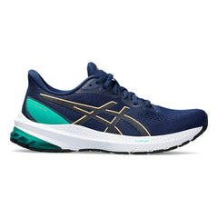 Scarpe Asics GT-1000 12 blue Donna