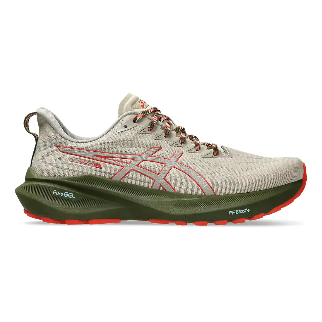 Scarpe Asics GT-2000 13 TR bathing Uomo