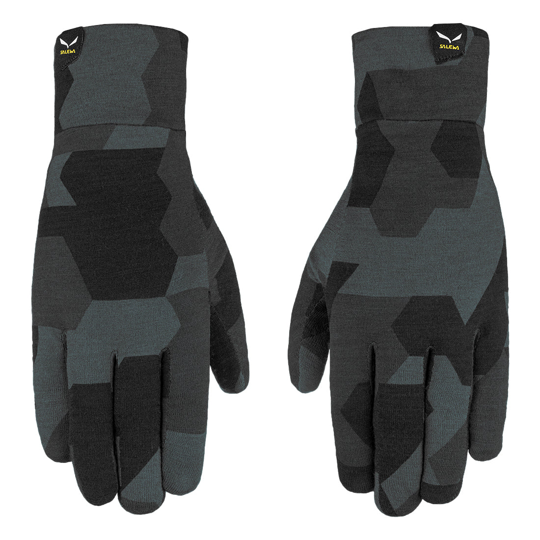 Sottoguanti Salewa Cristallo unisex