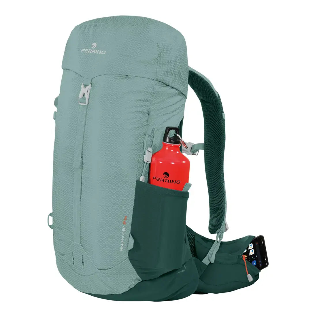 Zaino Ferrino Hikemaster 24 Donna