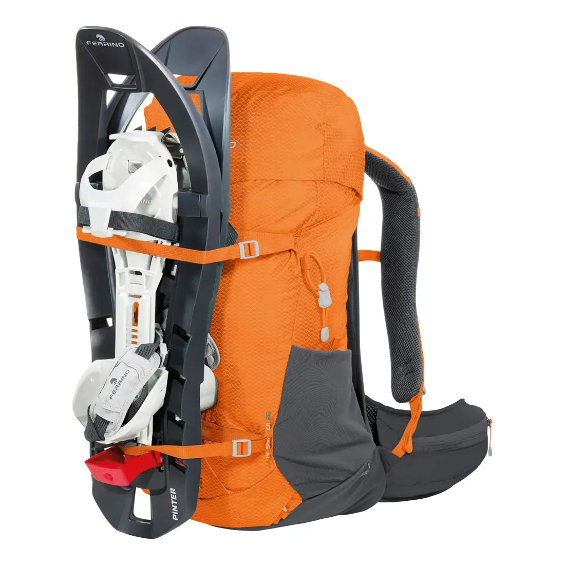 Zaino Ferrino Hikemaster 26