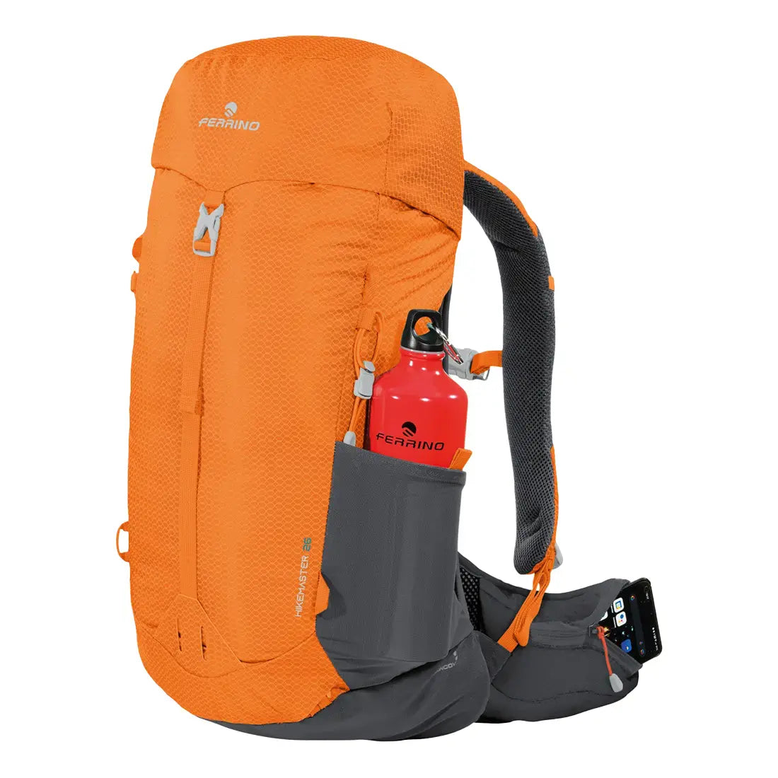 Zaino Ferrino Hikemaster 26