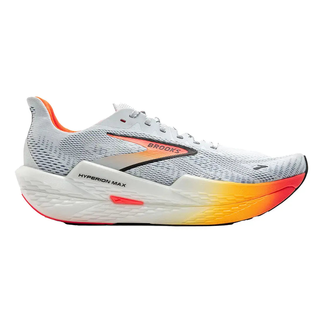 Scarpe Brooks Hyperion Max 2 illusion Donna