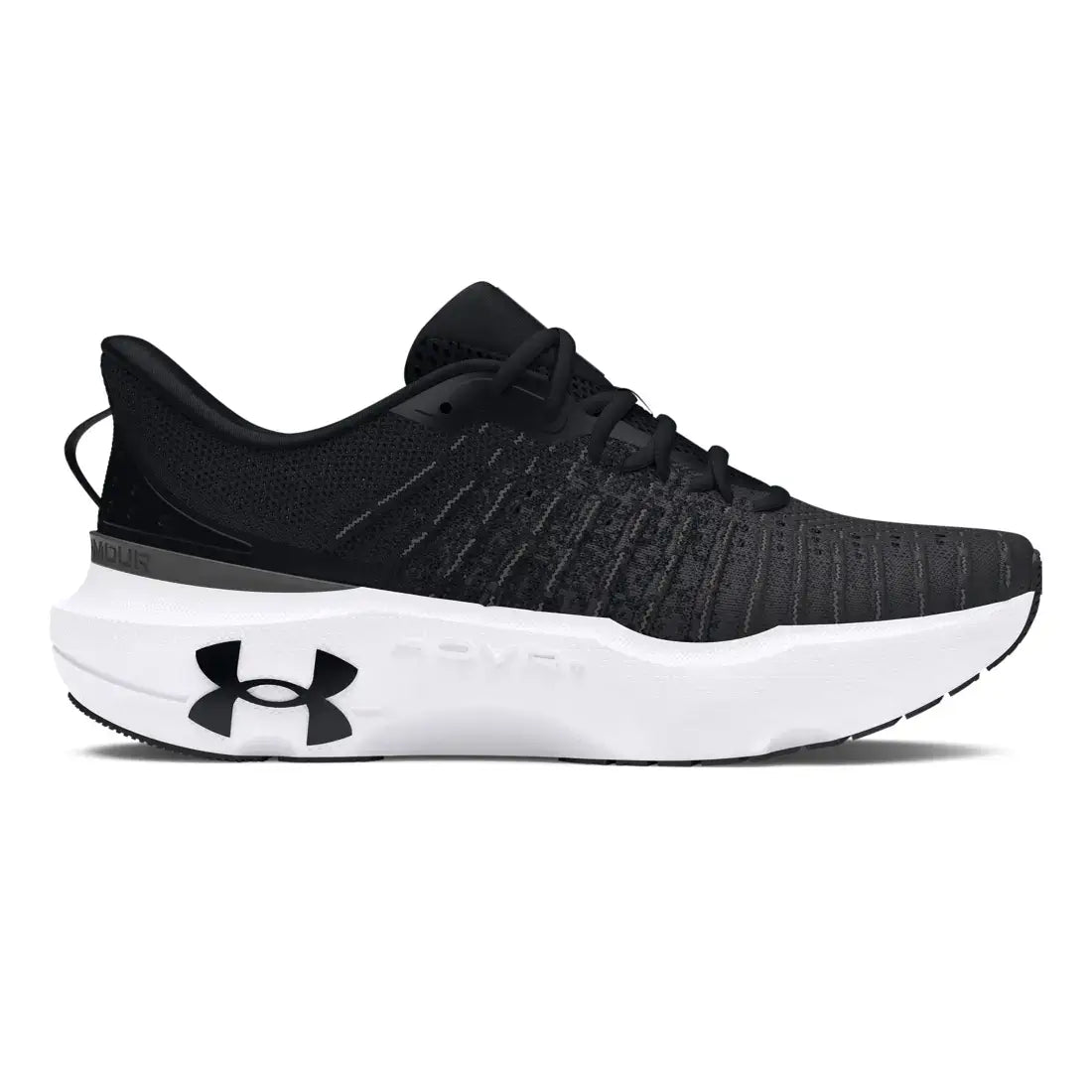 Scarpe Under Armour Infinite Elite black Uomo