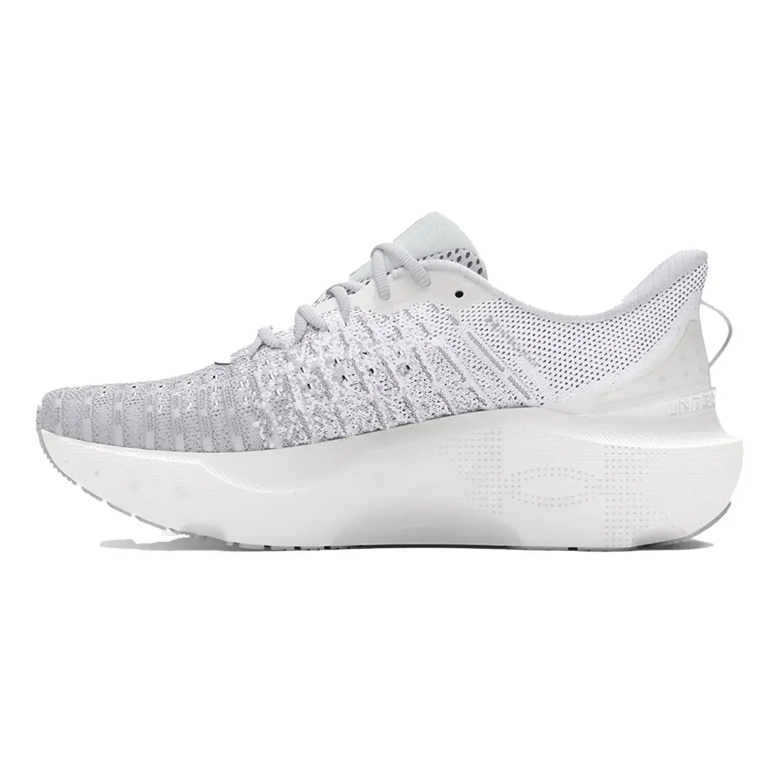 Scarpe Under Armour Infinite Elite white Uomo