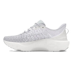 Scarpe Under Armour Infinite Elite white Uomo