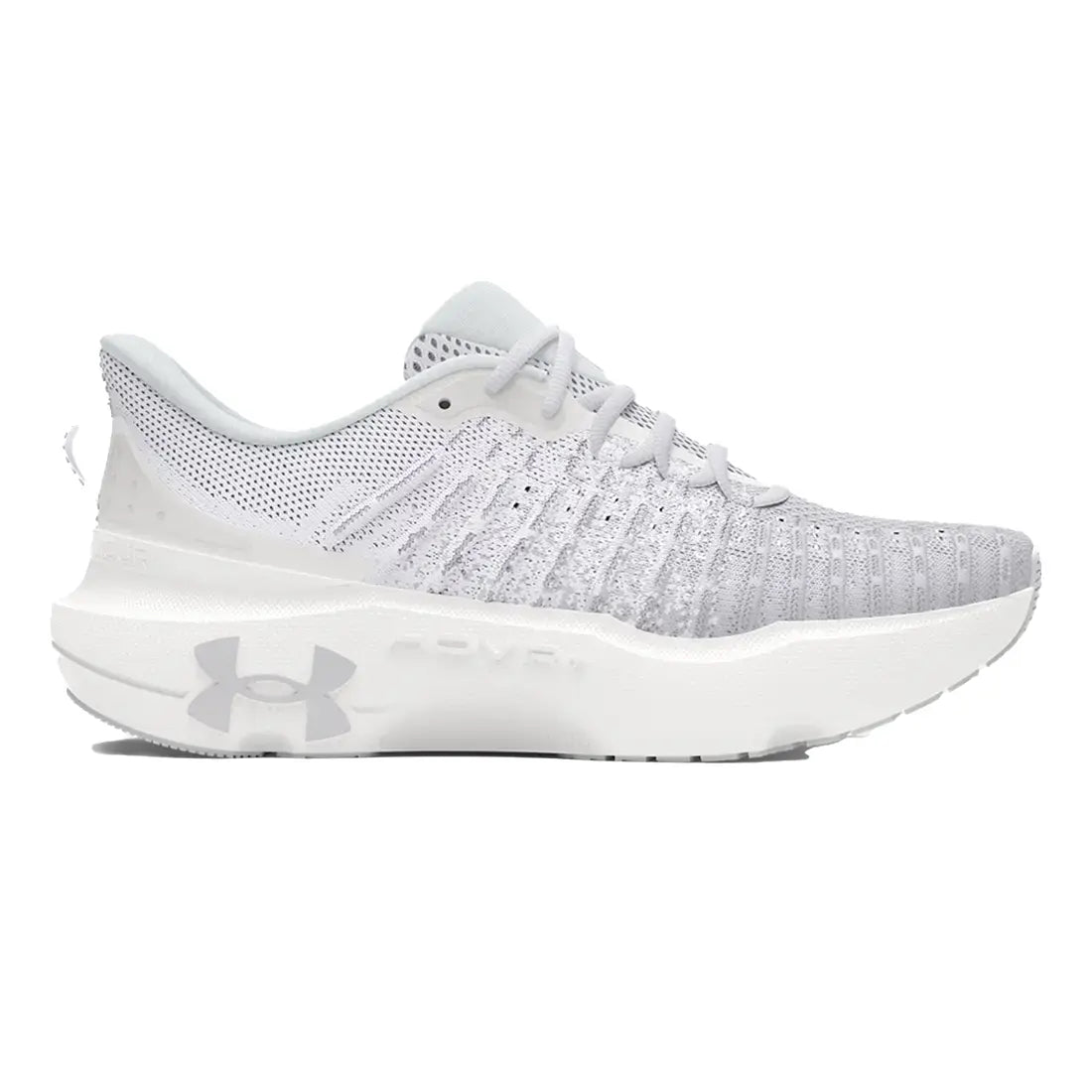 Scarpe Under Armour Infinite Elite white Uomo