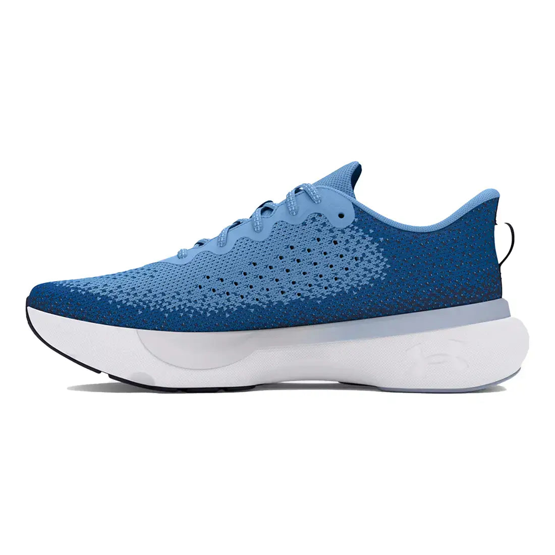 Scarpe Under Armour Infinite horizon blue Donna