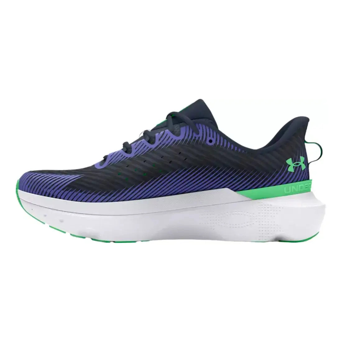 Scarpe Under Armour Hovr Infinite Pro downpour Uomo