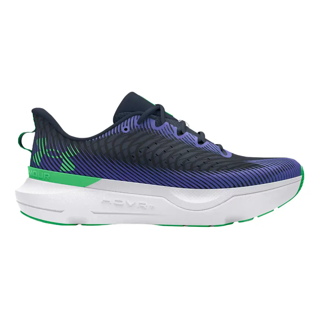 Scarpe Under Armour Hovr Infinite Pro downpour Uomo