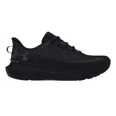 Scarpe Under Armour Hovr Infinite Pro black Uomo