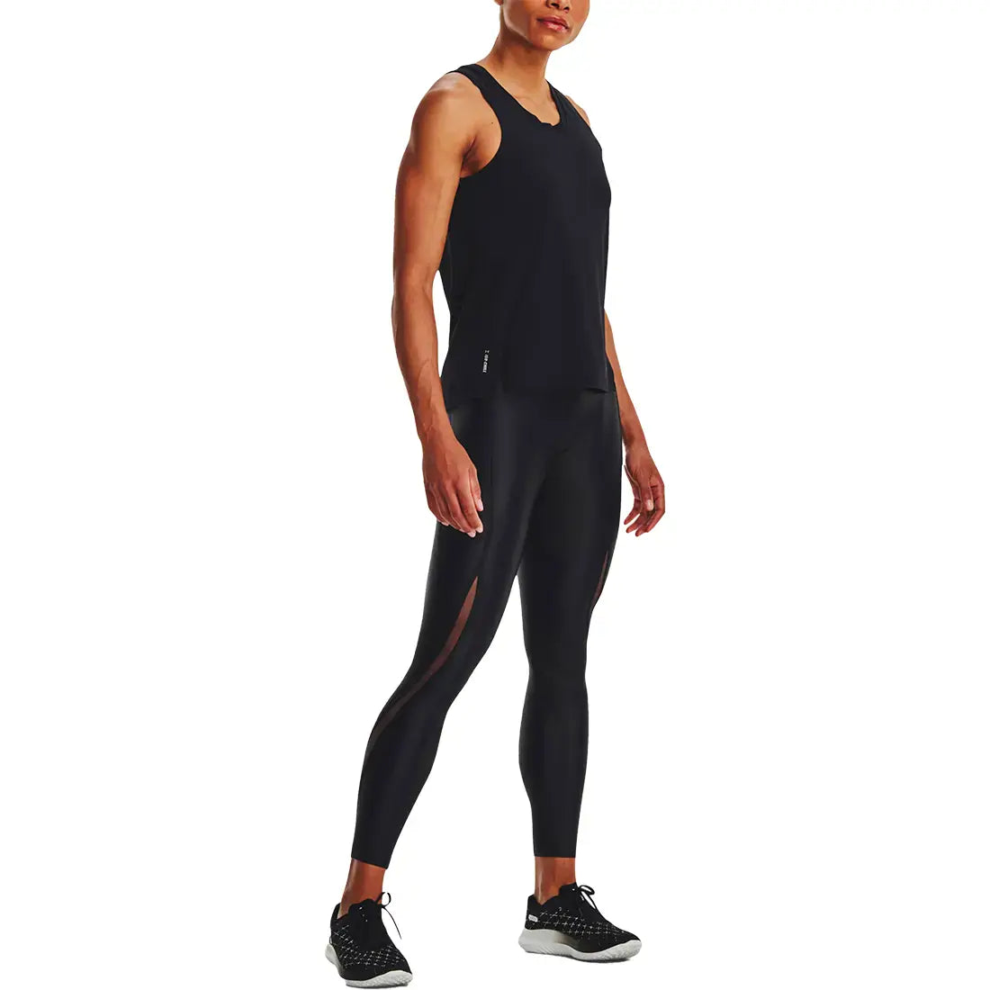 Leggings Under Armour Flyfast Isochill Donna