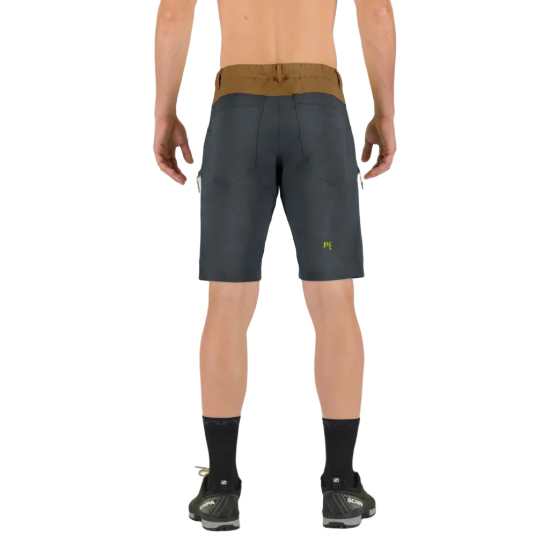 Karpos Lastia Bermuda – Pantaloncini Trekking Uomo