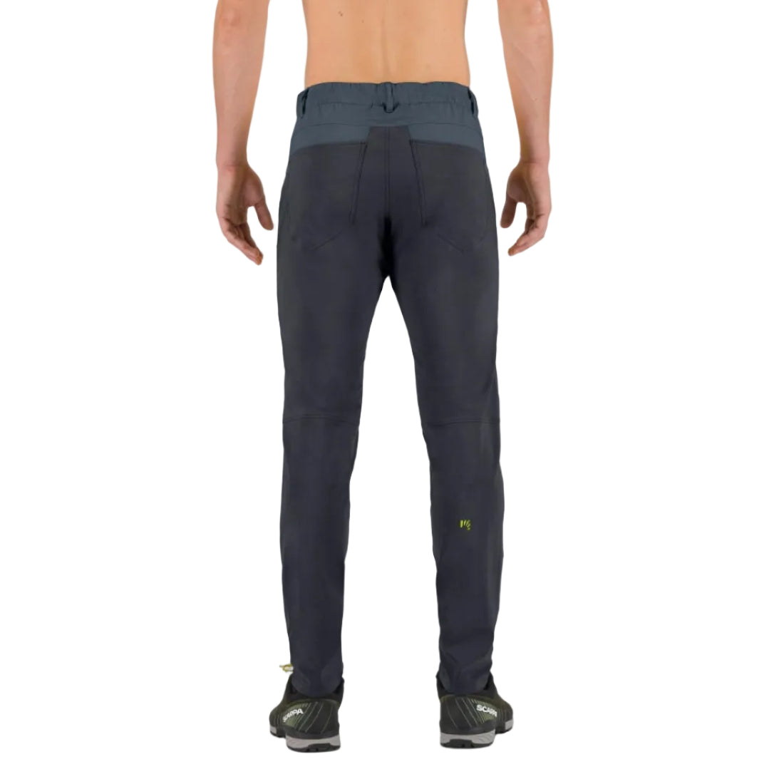 Karpos Lastia Pants – Pantaloni Trekking Uomo