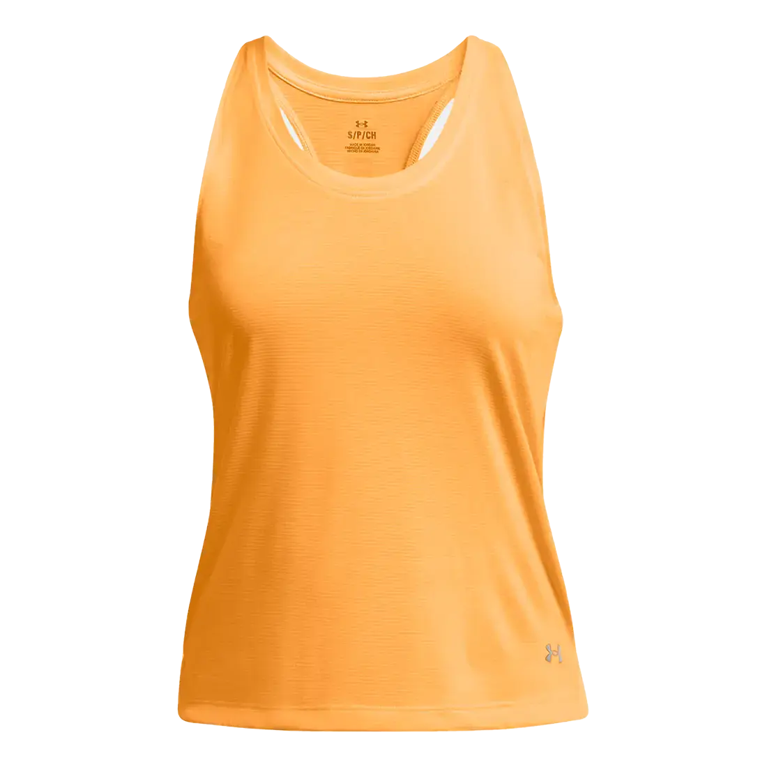 Canotte Under Armour Launch Donna